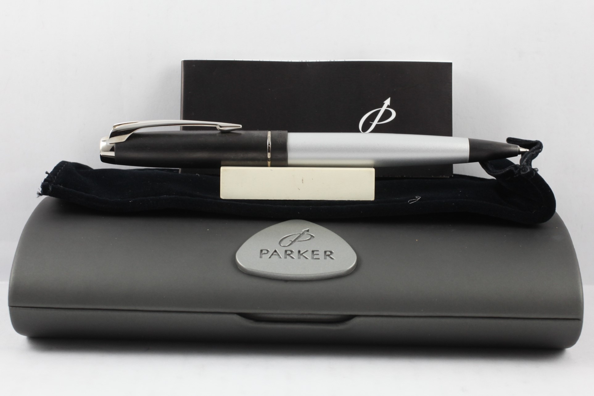 Parker100SilverGreySTBP_B